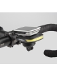 Přední světlo FR160 s hliníkovým adaptérem