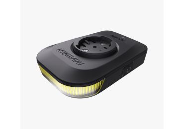 Přední světlo FR300 ANT+