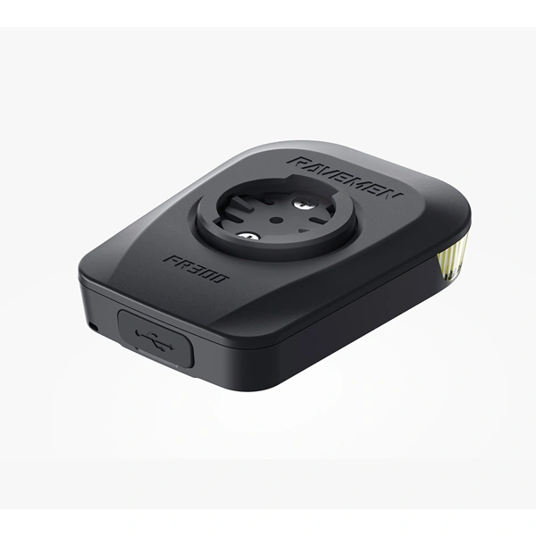 Přední světlo FR300