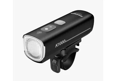 Přední světlo K1000