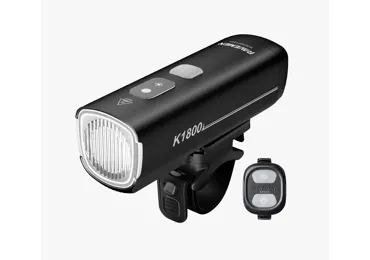 Přední světlo K1800