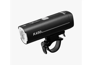 Přední světlo K450