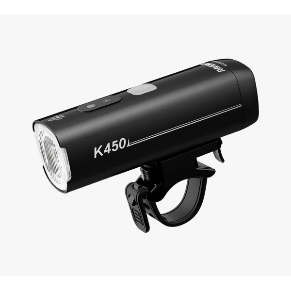 Přední světlo K450