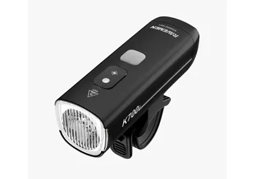 Přední světlo K700