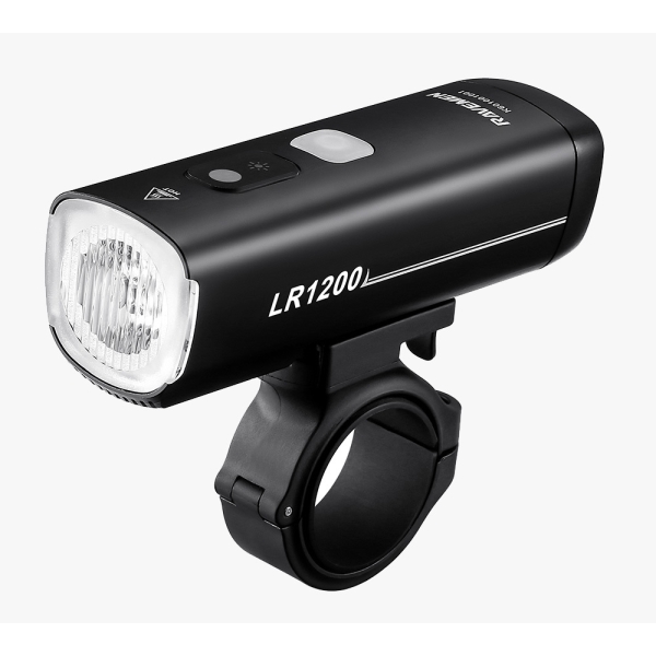 Přední světlo LR1200