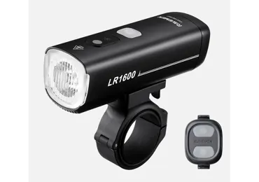 Přední světlo LR1600