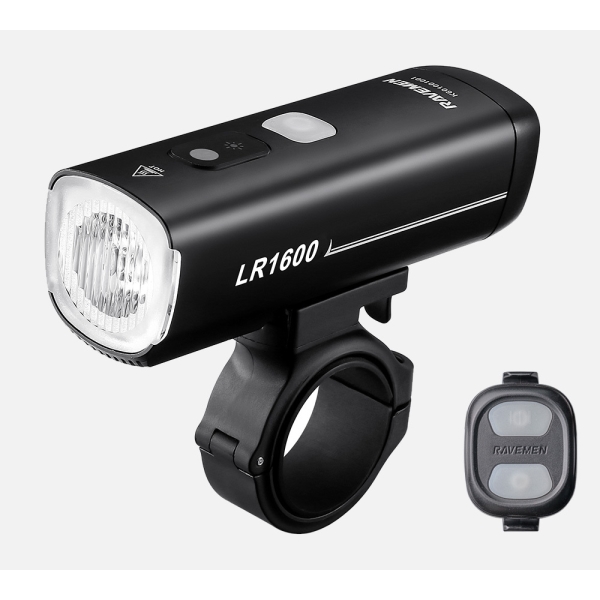 Přední světlo LR1600