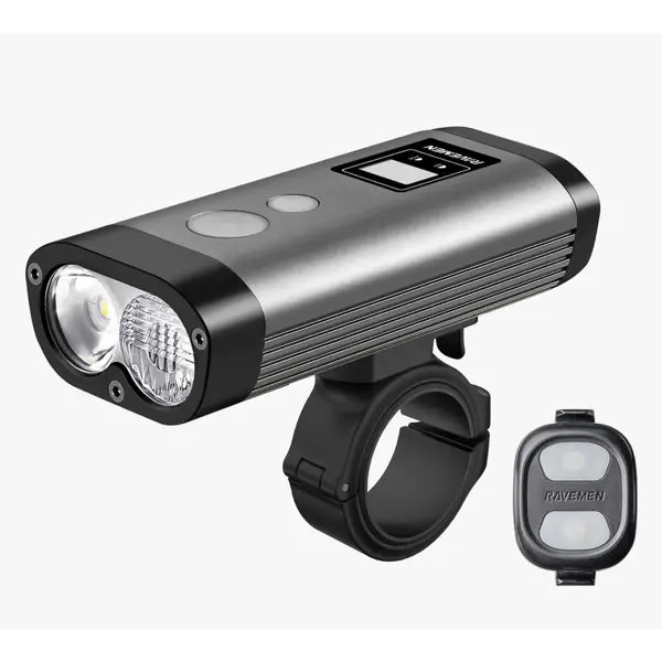 Přední světlo PR2000