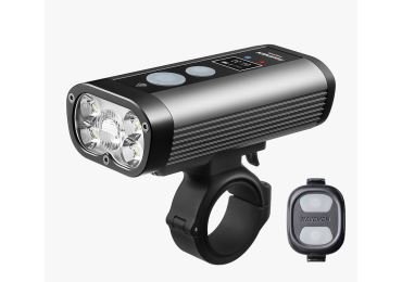 Přední světlo PR2400