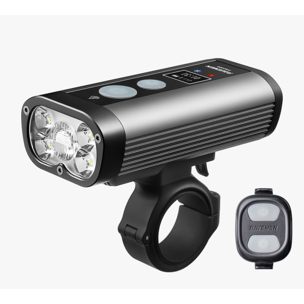 Přední světlo PR2400