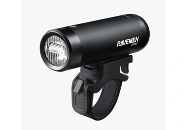 Přední světlo pro každodenní jízdu