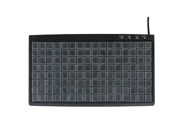 Přídavná klávesnice pro POS - 128 tlačítek