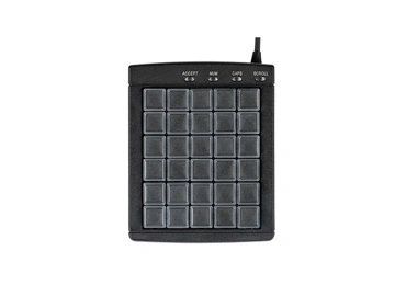 Přídavná klávesnice pro POS - 30 tlačítek