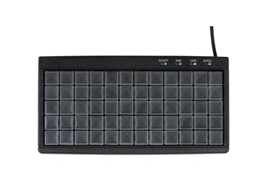 Přídavná klávesnice pro POS - 60 tlačítek