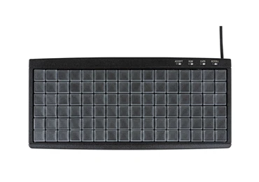 Přídavná klávesnice pro POS - 96 tlačítek
