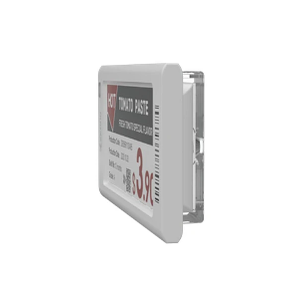 Přísl. ESL Mounting Kit (back clip) 1.13.07.0601