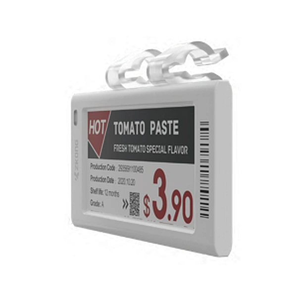 Přísl. ESL S-Hook 1.13.07.078