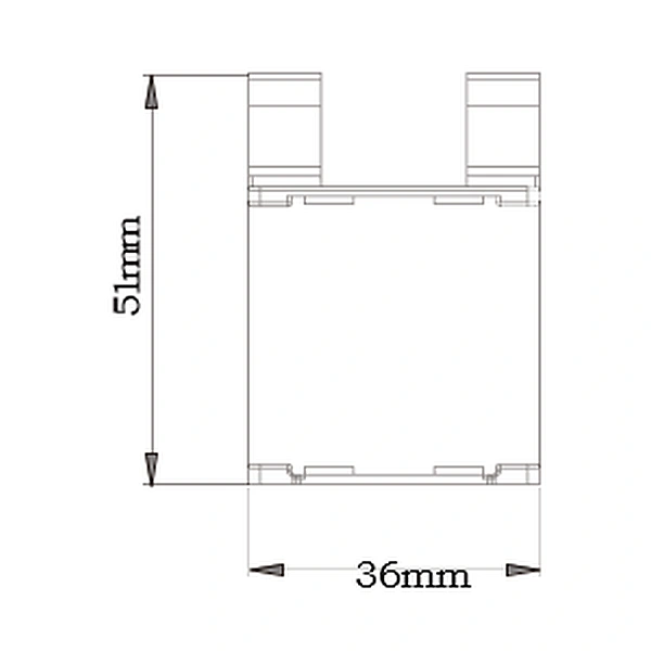 Přísl. ESL S-Hook 1.13.07.078