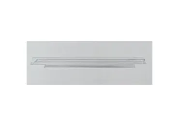 Přítlačné pravítko pro řezačku KW Trio 360 (3018)