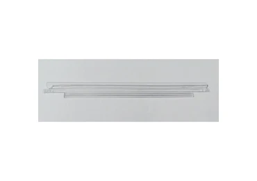 Přítlačné pravítko pro řezačku KW Trio 670 (3020)