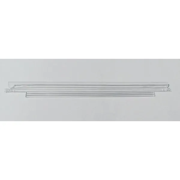 Přítlačné pravítko pro řezačku KW Trio 670 (3020)