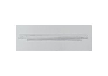 Přítlačné pravítko pro řezačku KW Trio 960 (3021)