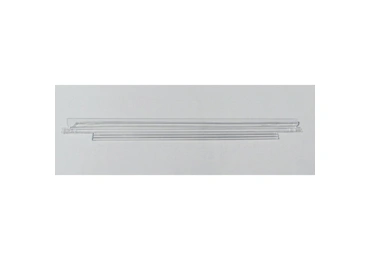 Přítlačné pravítko pro řezačku KW Trio 960 (3021)