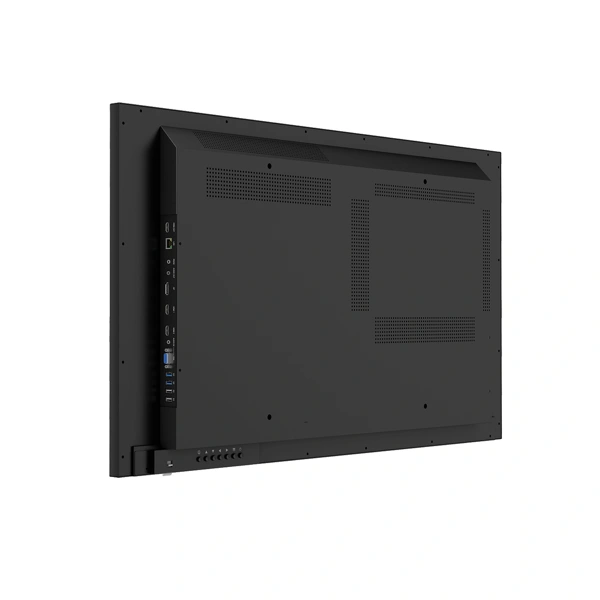 Profesionální 75" displej SL7502K pro digitální reklamu s provozem 24/7