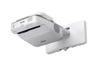 Projektor Epson EB-685 s WXGA rozlišením a ultrakrátkou projekční vzdáleností