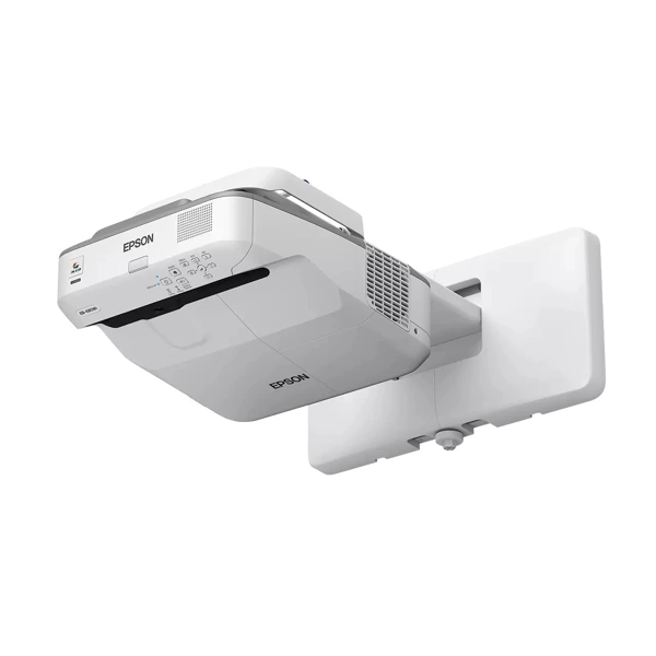 Projektor Epson EB-685 s WXGA rozlišením a ultrakrátkou projekční vzdáleností