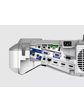 Projektor Epson EB-685 s WXGA rozlišením a ultrakrátkou projekční vzdáleností