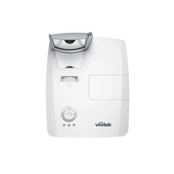 Projektor Vivitek DH772UST
