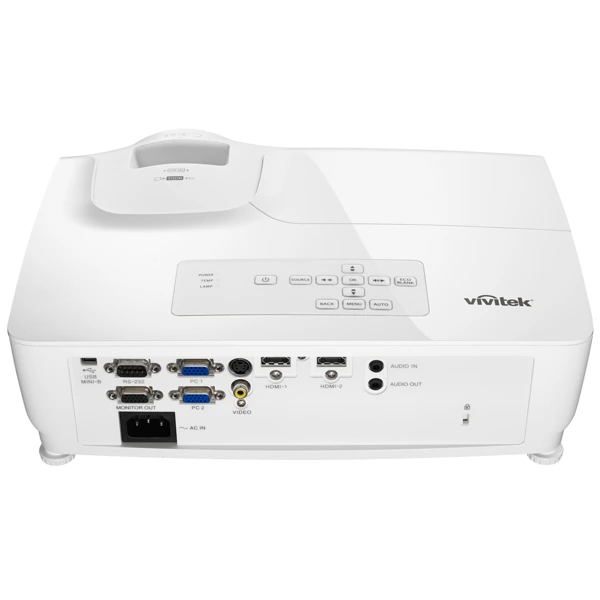 Projektor Vivitek DW275