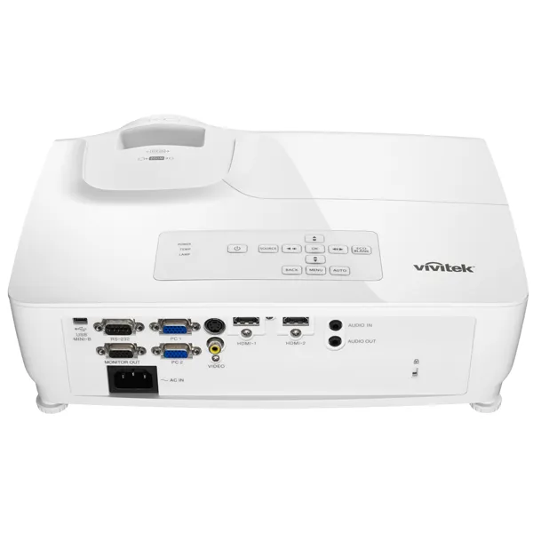 Projektor Vivitek DW284-ST