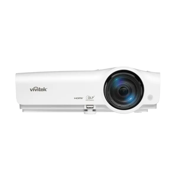 Projektor Vivitek DW284-ST