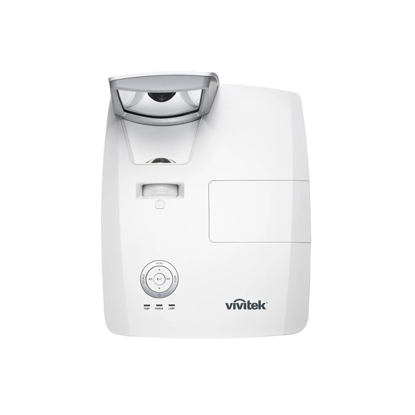Projektor Vivitek DW770UST