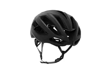 Protone Icon WG11 Black Matt - Velikost L (59-62)