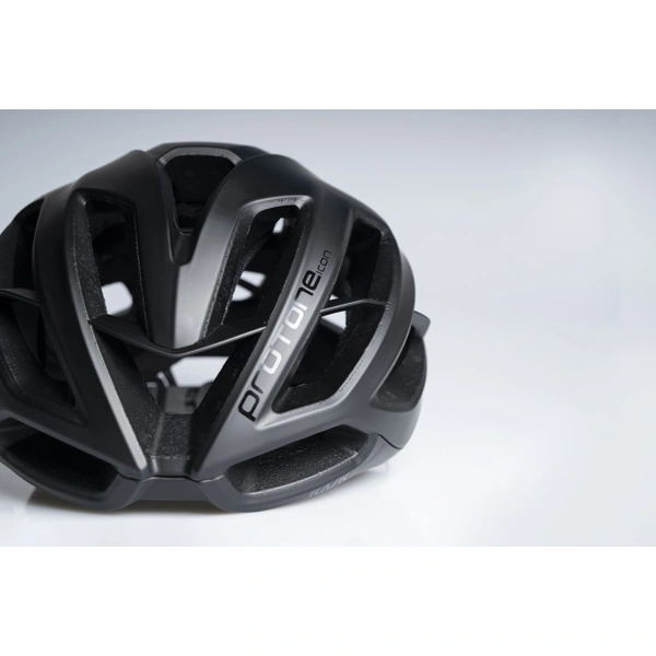 Protone Icon WG11 Black Matt - Velikost L (59-62)