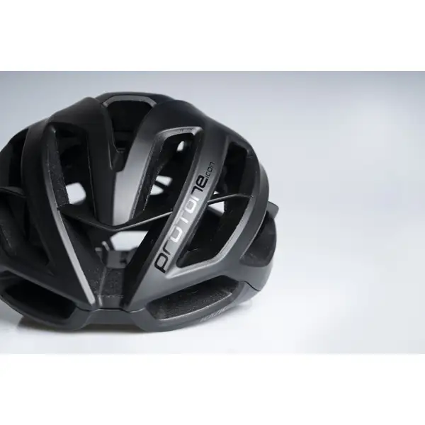 Protone Icon WG11 Black Matt - Velikost S (50-56)