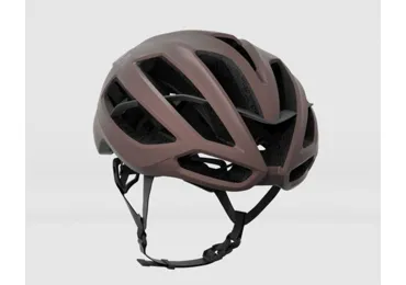 Protone Icon WG11 Espresso Brown Matt - Velikost L (59-62)