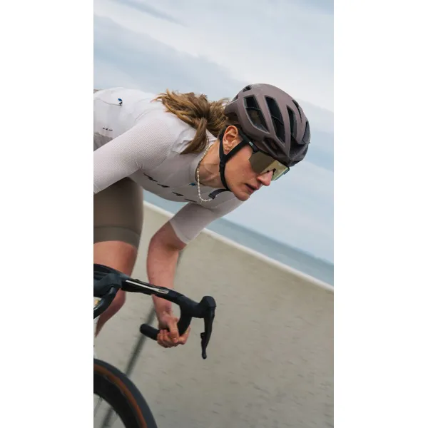 Protone Icon WG11 Espresso Brown Matt - Velikost L (59-62)