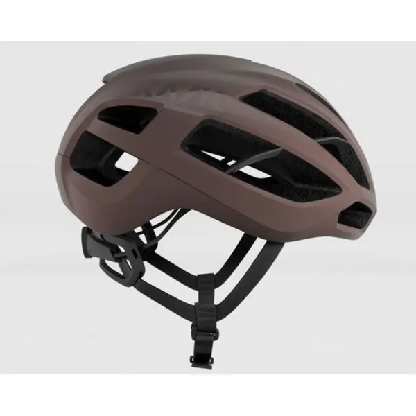 Protone Icon WG11 Espresso Brown Matt - Velikost M (52-58)