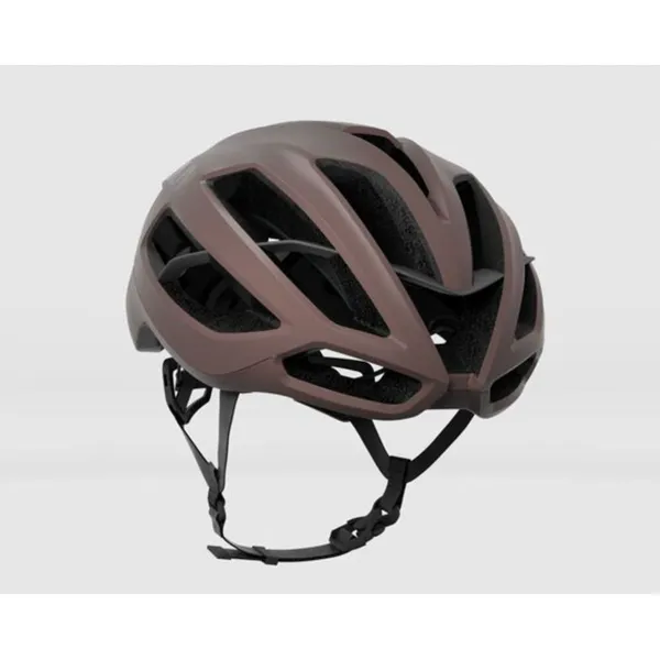 Protone Icon WG11 Espresso Brown Matt - Velikost S (50-56)