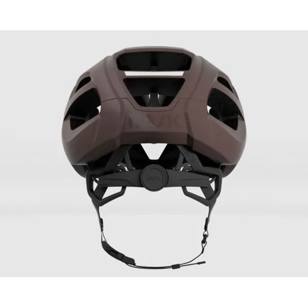 Protone Icon WG11 Espresso Brown Matt - Velikost S (50-56)