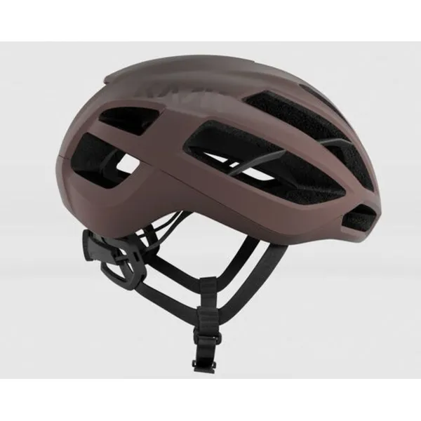 Protone Icon WG11 Espresso Brown Matt - Velikost S (50-56)