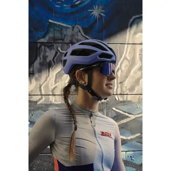 Protone Icon WG11 Levander Matt - Velikost M (52-58)