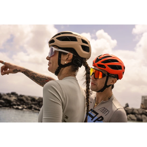 Protone Icon WG11 Sahara Matt - Velikost M (52-58)