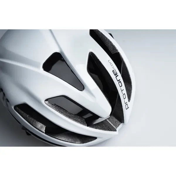 Protone Icon WG11 White - Velikost L (59-62)