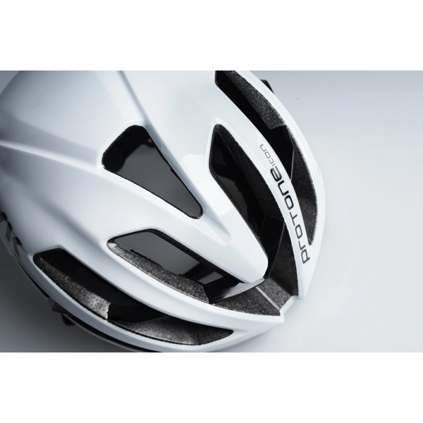 Protone Icon WG11 White - Velikost M (52-58)