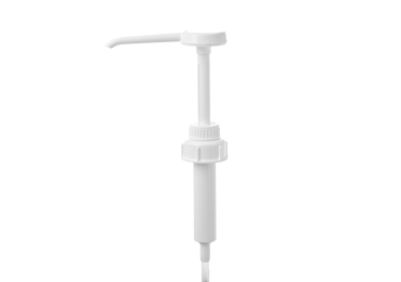 Pumpička dávkovací na kanystr 5 l